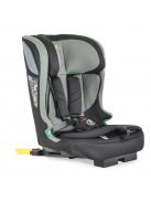 iDRIVE autós ülés 76-150cm TWILL ZÖLD