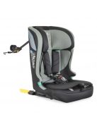 iDRIVE autós ülés 76-150cm TWILL ZÖLD