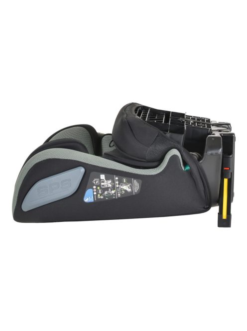 iDRIVE autós ülés 76-150cm TWILL ZÖLD