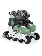 Byox DIZZY görkorcsolya 34-38 egysoros ZÖLD
