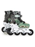 Byox DIZZY görkorcsolya 34-38 egysoros ZÖLD