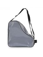 Korcsolya vagy görkori táska SZÜRKE