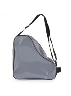 Korcsolya vagy görkori táska SZÜRKE