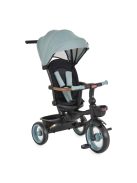 JASPER tricikli összecsukható ZÖLD