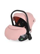 BINGO babakocsi  SZETT újszülött kortól 22kg-ig 2in1 sport+váz+hordozó PINK