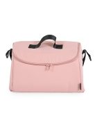 BINGO babakocsi  SZETT újszülött kortól 22kg-ig 2in1 sport+váz+hordozó PINK