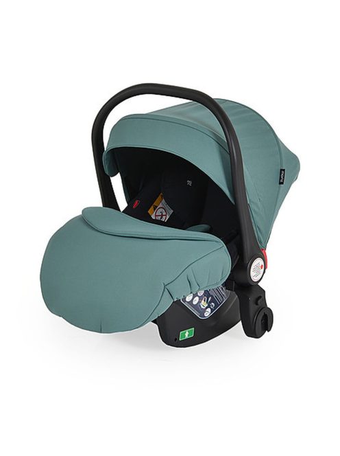 BINGO hordozó babakocsihoz MARINE ZÖLD