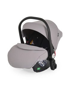 BINGO hordozó babakocsihoz STEEL EZÜSSZÜRKE