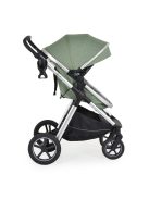 ALINA 2IN1 babakocsi SZETT átalakítható babakocsi+autós hordozó S.ZÖLD