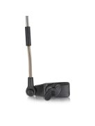 NAPERNYŐ univerzális,  babakocsira rögzíthető S.ZÖLD