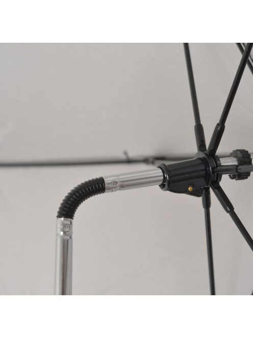 NAPERNYŐ univerzális,  babakocsira rögzíthető S.ZÖLD