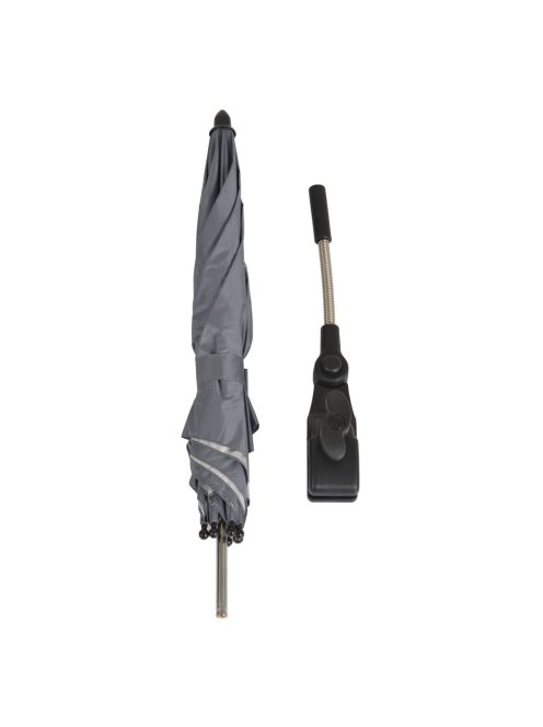 NAPERNYŐ univerzális, babakocsira rögzíthető  S.SZÜRKE