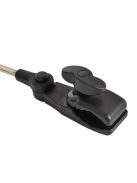 NAPERNYŐ univerzális, babakocsira rögzíthető  S.SZÜRKE