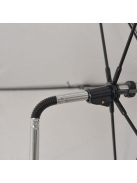 NAPERNYŐ univerzális, babakocsira rögzíthető  S.SZÜRKE