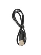 VENTO ventilátor babakocsihoz FEKETE