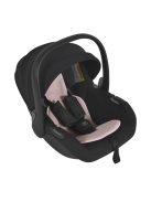 AIRLUXE autós hordozó párna, izzadásgátlós 40-87cm PINK