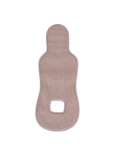   AIRLUXE autós hordozó párna, izzadásgátlós 40-87cm PINK