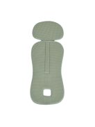 AIRLUXE autósülés párna izzadásgátlós 76-150cm MENTA