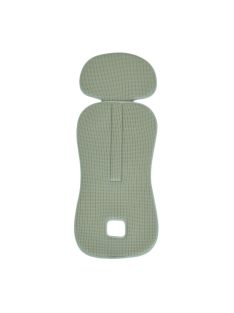 AIRLUXE autósülés párna izzadásgátlós 76-150cm MENTA