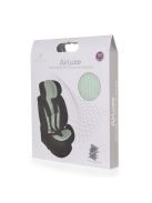 AIRLUXE autósülés párna izzadásgátlós 76-150cm MENTA