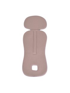  AIRLUXE autósülés párna izzadásgátlós 76-150cm ülésre PINK
