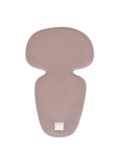 AIRLUXE autósülés párna izzadásgátlós 76-150cm ülésre PINK