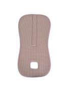 AIRLUXE autósülés párna izzadásgátlós 76-150cm ülésre PINK