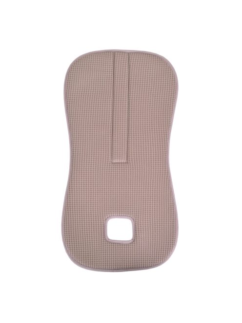 AIRLUXE autósülés párna izzadásgátlós 76-150cm ülésre PINK