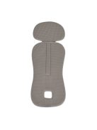 AIRLUXE autósülés párna izzadásgátlós 76-150cm SZÜRKE
