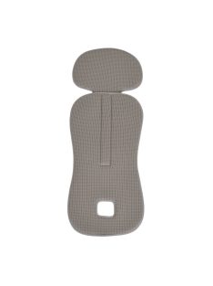   AIRLUXE autósülés párna izzadásgátlós 76-150cm SZÜRKE