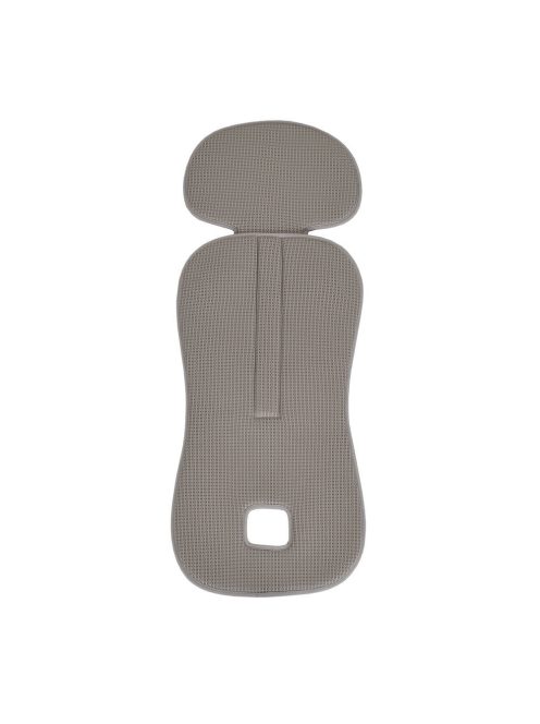 AIRLUXE autósülés párna izzadásgátlós 76-150cm SZÜRKE