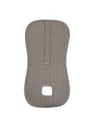 AIRLUXE autósülés párna izzadásgátlós 76-150cm SZÜRKE