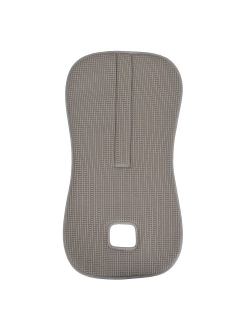 AIRLUXE autósülés párna izzadásgátlós 76-150cm SZÜRKE