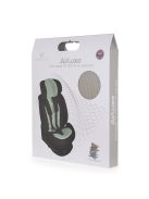 AIRLUXE autósülés párna izzadásgátlós 76-150cm SZÜRKE