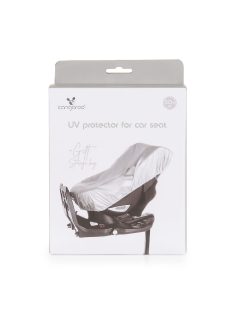 UV autósülés védő/takaró