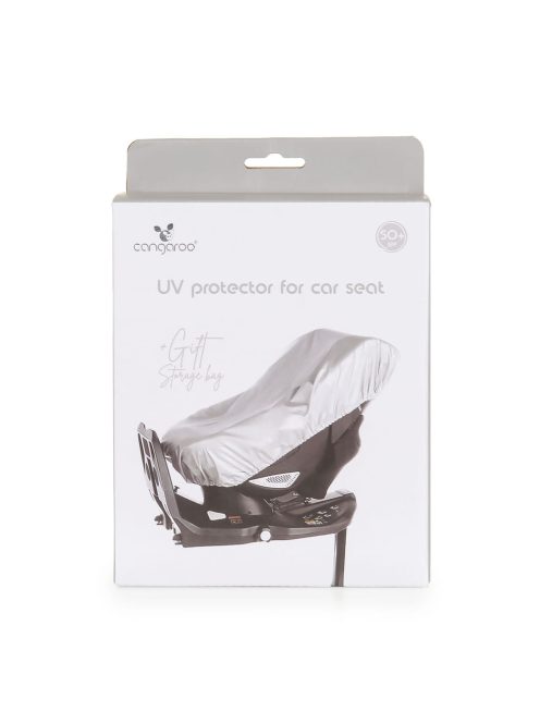 UV autósülés védő/takaró