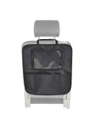 CARIFY ülésvédő 3in1 FEKETE