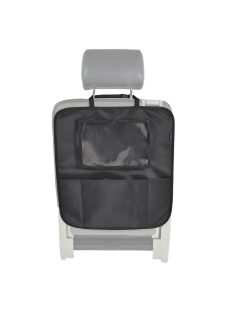 CARIFY ülésvédő 3in1 FEKETE