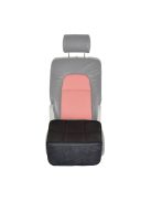 CARIFY ülésvédő 3in1 FEKETE