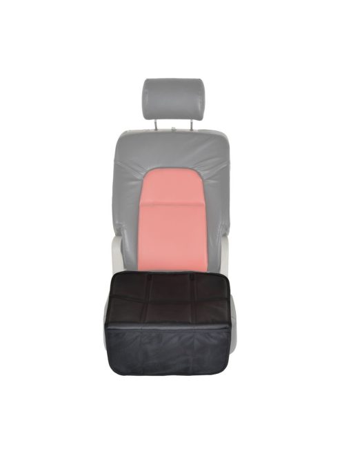 CARIFY ülésvédő 3in1 FEKETE