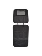 CARIFY ülésvédő 3in1 FEKETE