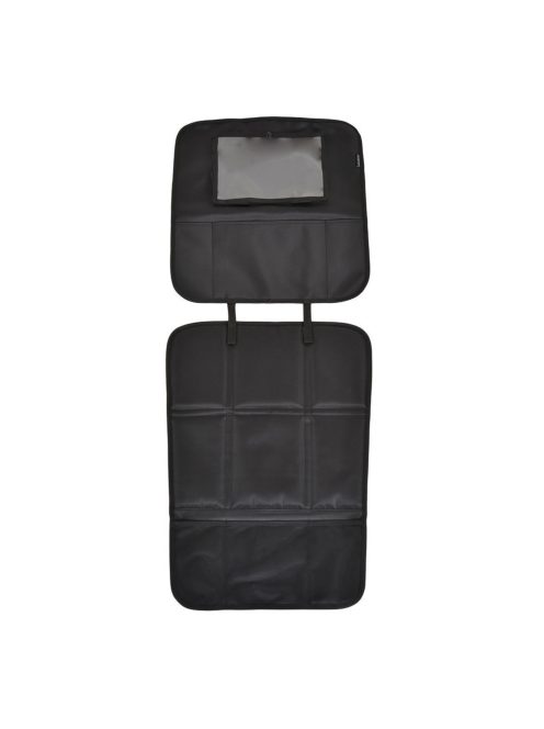 CARIFY ülésvédő 3in1 FEKETE