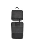 CARIFY ülésvédő 3in1 FEKETE