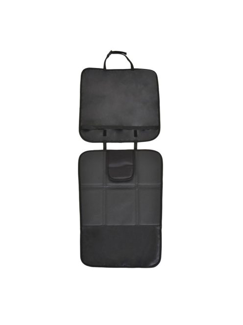 CARIFY ülésvédő 3in1 FEKETE