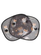 SHADY napellenző SPACE 2 dbos