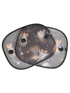 SHADY napellenző SPACE 2 dbos