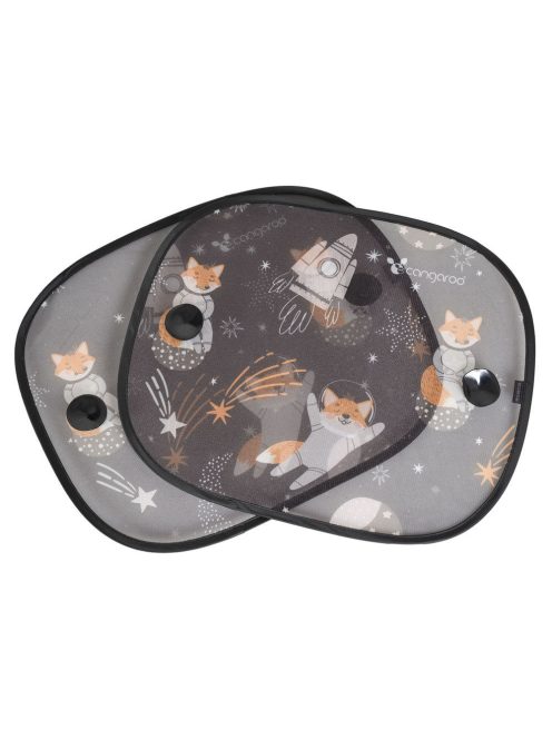 SHADY napellenző SPACE 2 dbos