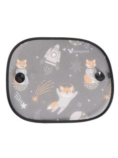 SHADY napellenző SPACE 2 dbos