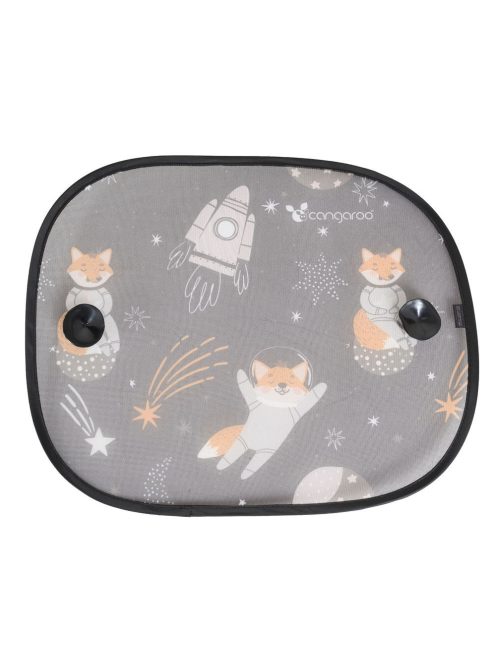 SHADY napellenző SPACE 2 dbos