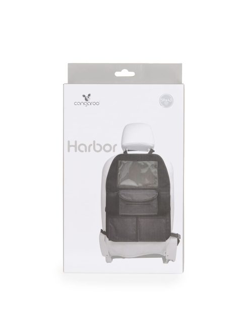 HARBOR rendező autósülés háttámlára